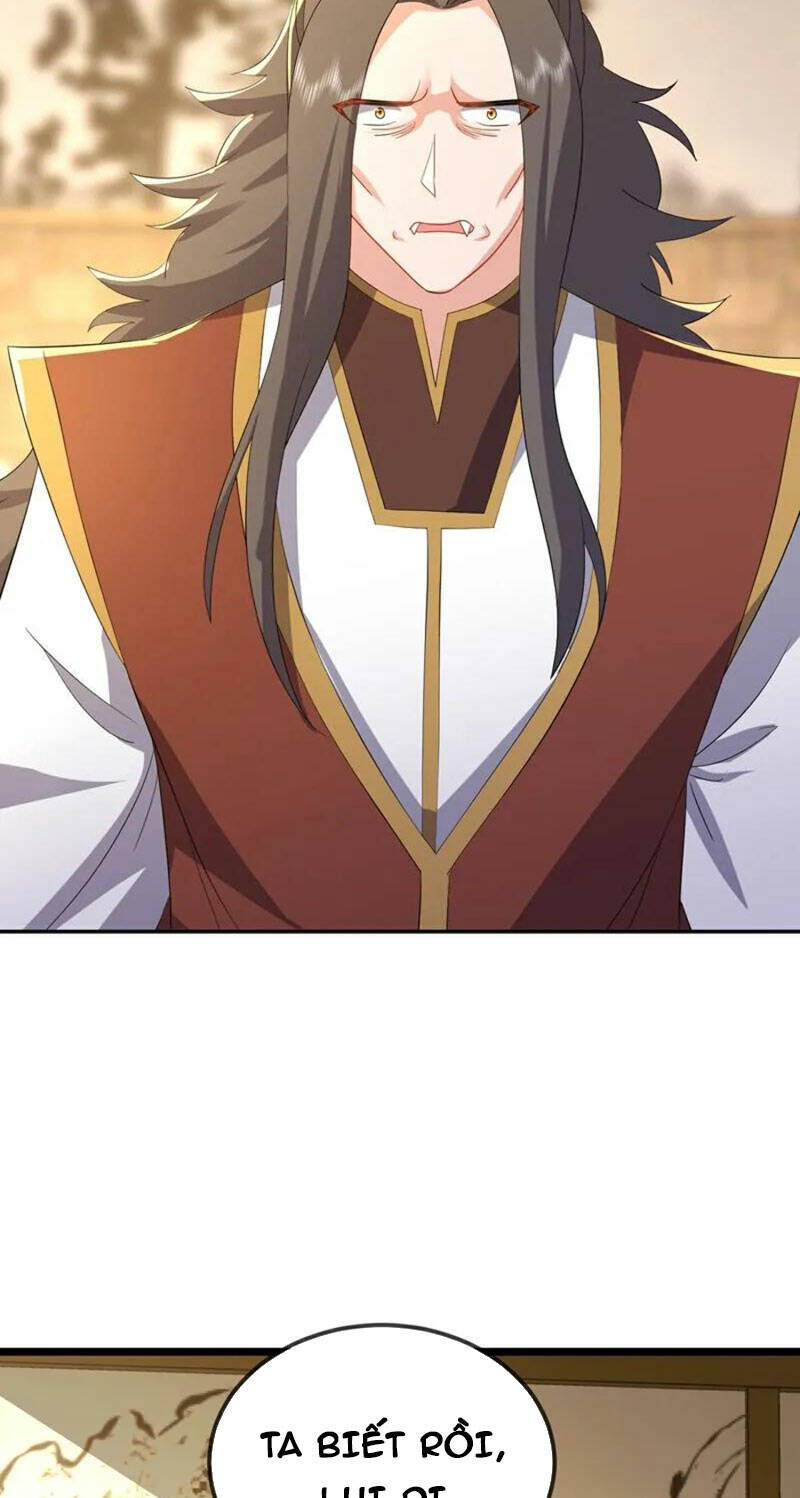 Tiên Võ Đế Tôn Chapter 531 - Trang 2