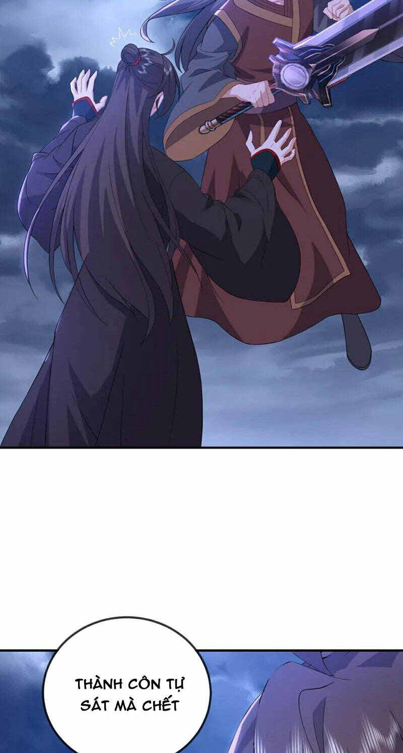 Tiên Võ Đế Tôn Chapter 531 - Trang 2