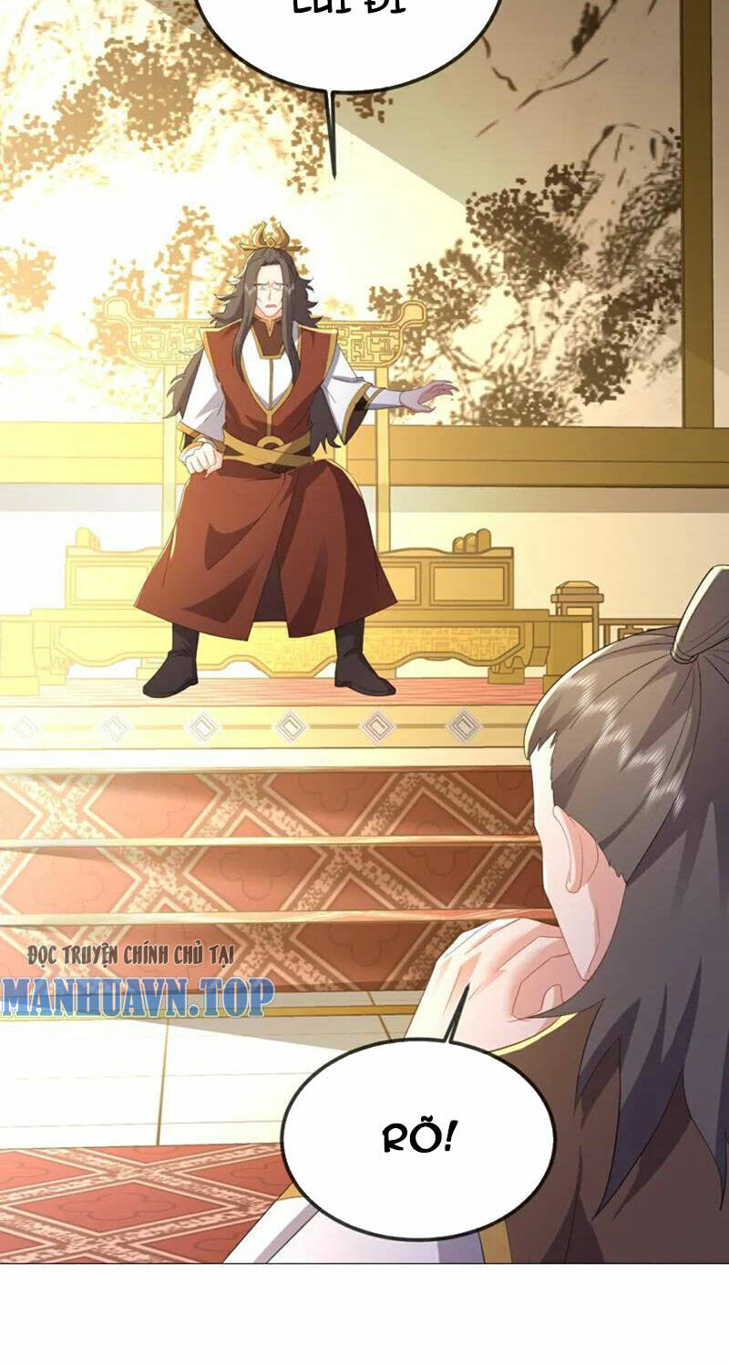 Tiên Võ Đế Tôn Chapter 531 - Trang 2