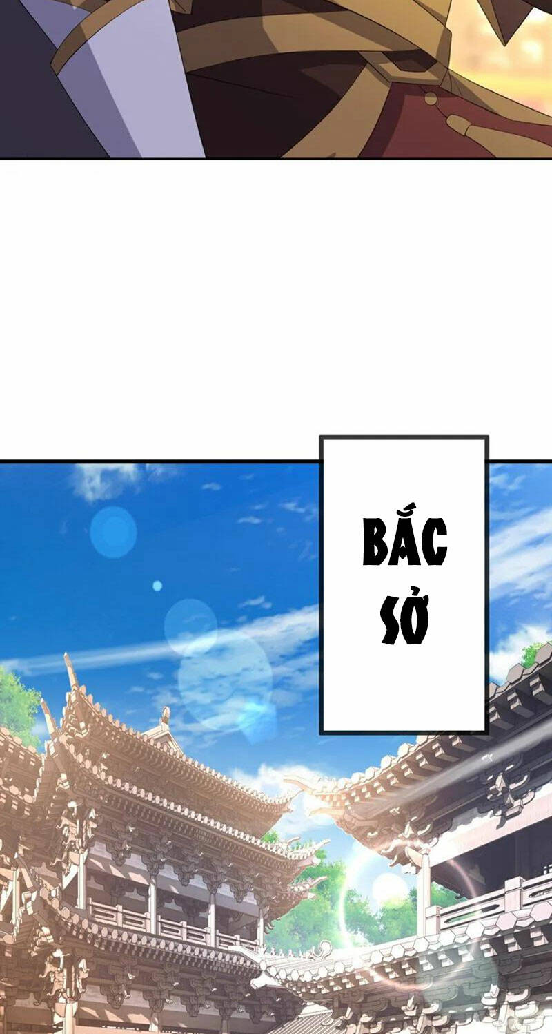 Tiên Võ Đế Tôn Chapter 531 - Trang 2