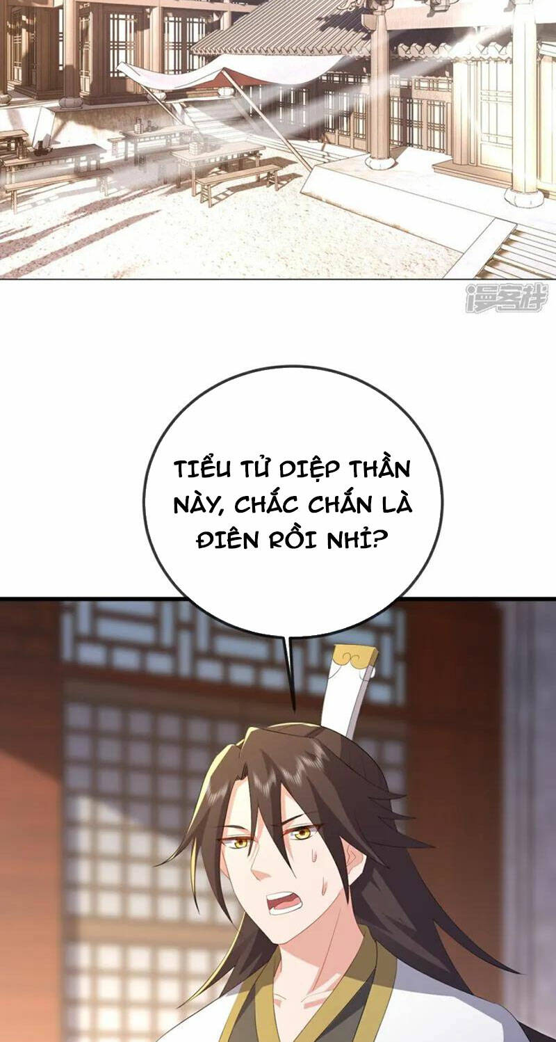 Tiên Võ Đế Tôn Chapter 531 - Trang 2