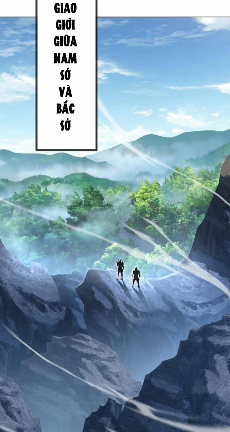 Tiên Võ Đế Tôn Chapter 531 - Trang 2