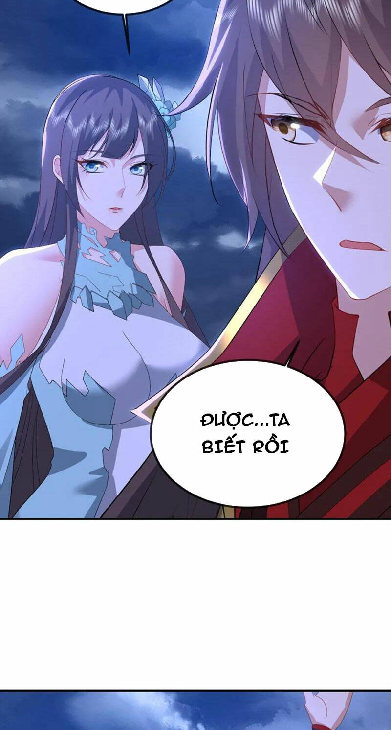 Tiên Võ Đế Tôn Chapter 531 - Trang 2