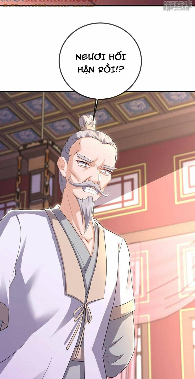 Tiên Võ Đế Tôn Chapter 531 - Trang 2