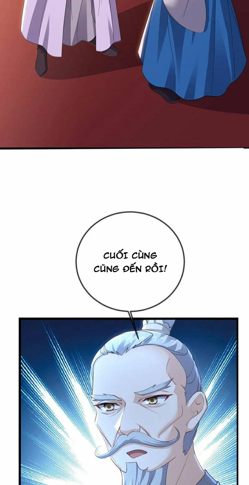 Tiên Võ Đế Tôn Chapter 531 - Trang 2