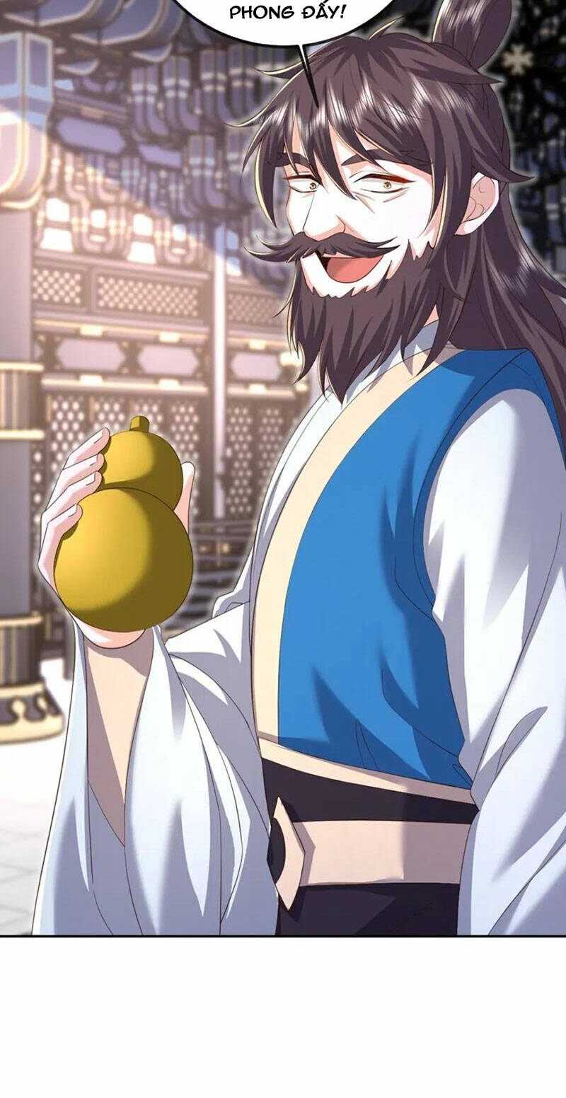 Tiên Võ Đế Tôn Chapter 531 - Trang 2