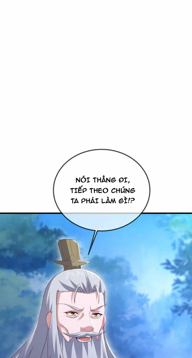 Tiên Võ Đế Tôn Chapter 531 - Trang 2