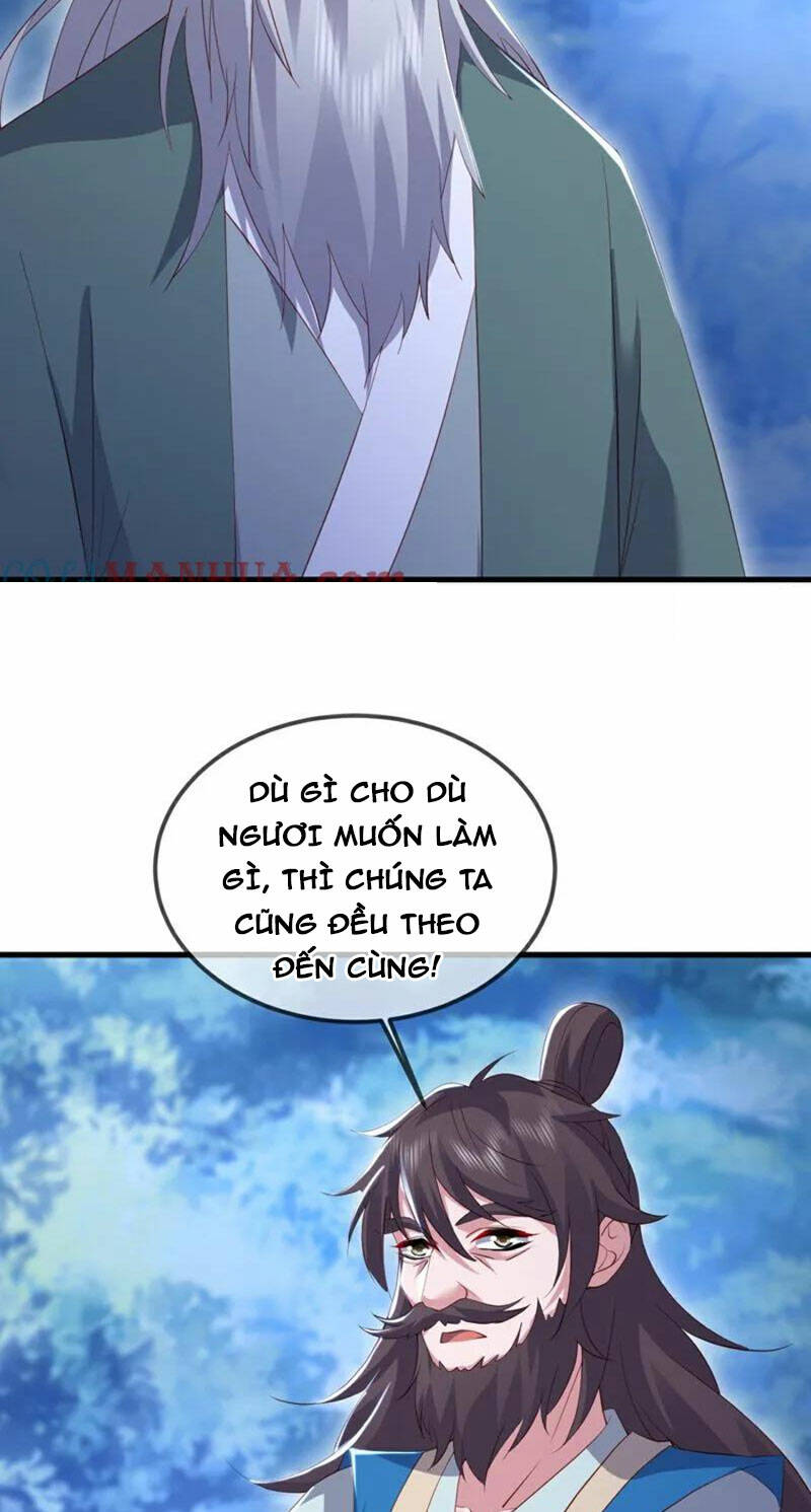 Tiên Võ Đế Tôn Chapter 531 - Trang 2