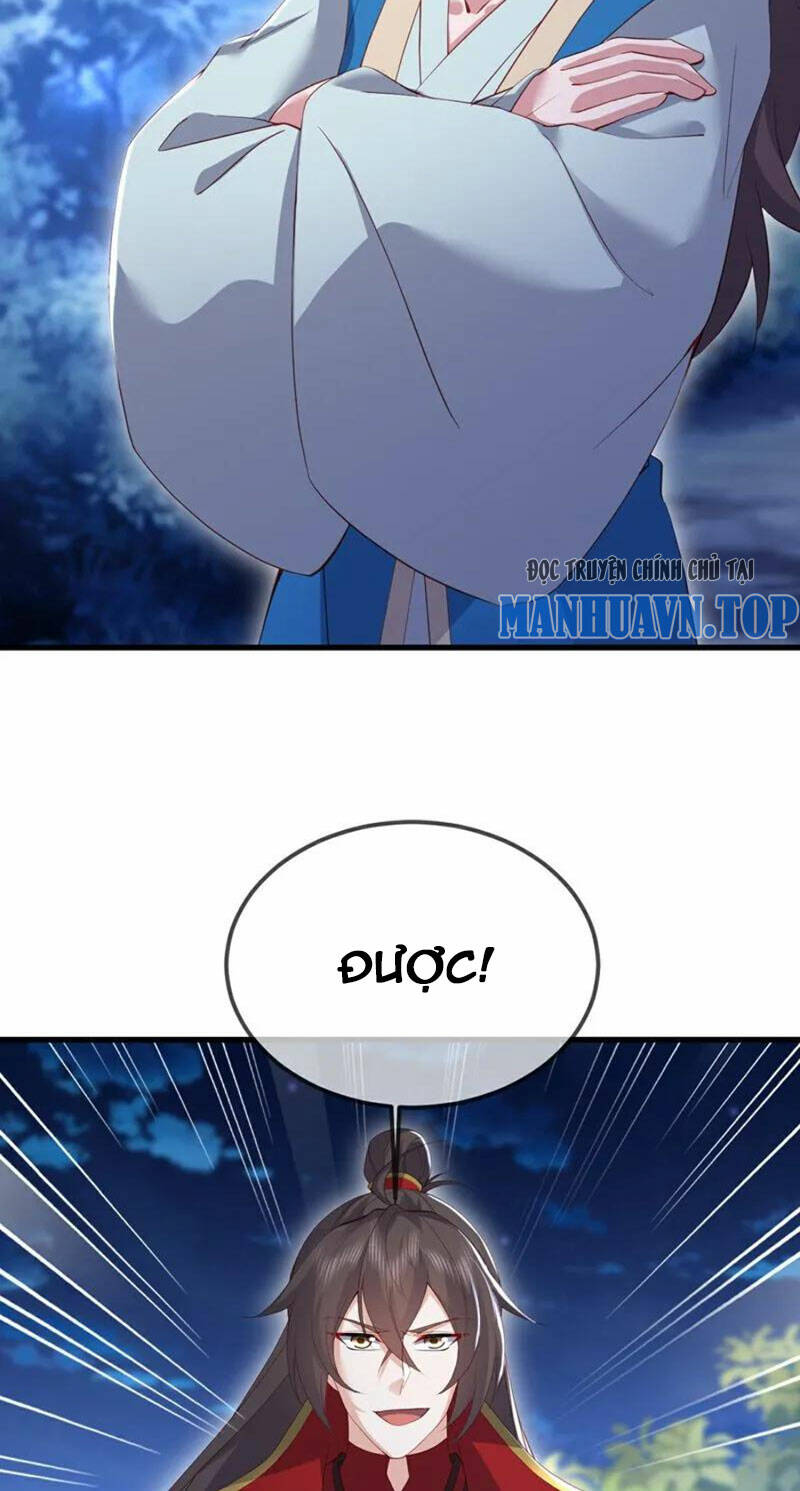 Tiên Võ Đế Tôn Chapter 531 - Trang 2