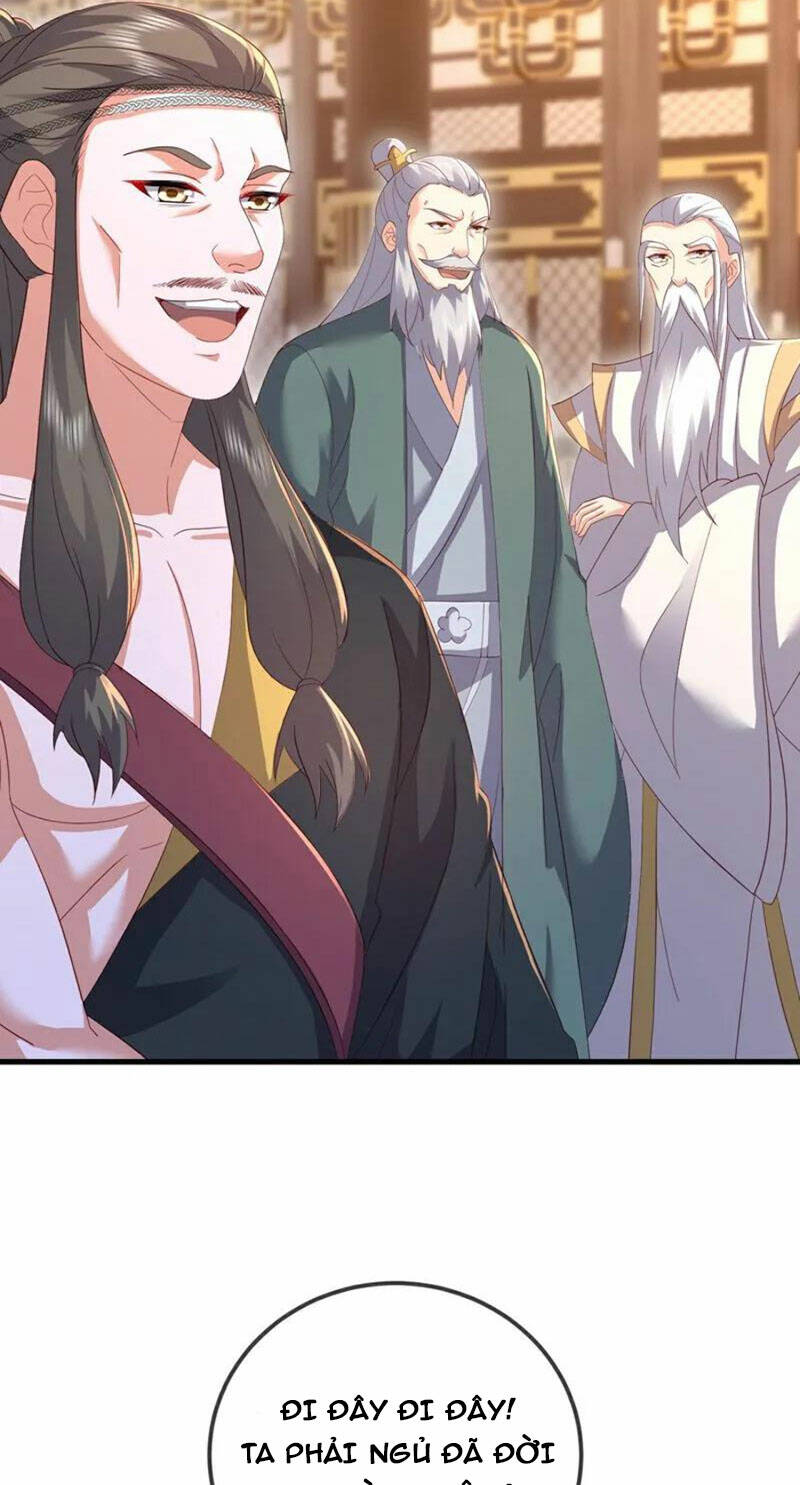 Tiên Võ Đế Tôn Chapter 532 - Trang 2