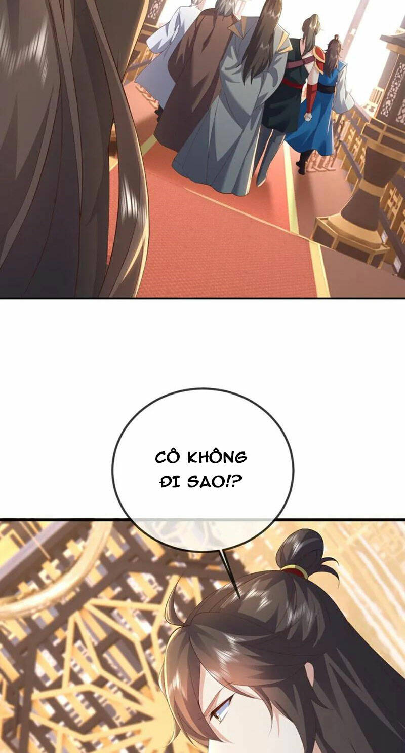 Tiên Võ Đế Tôn Chapter 532 - Trang 2