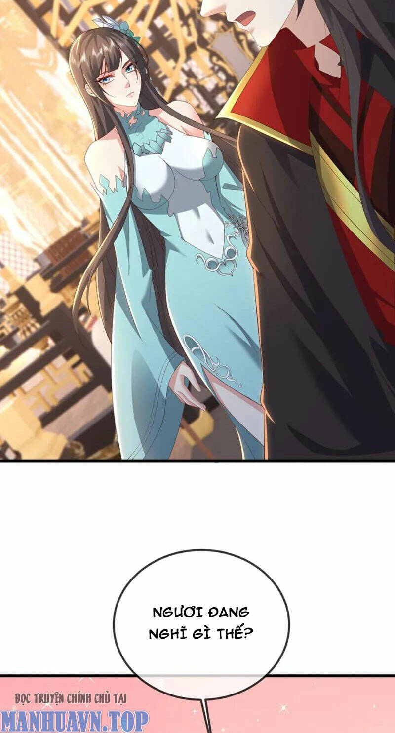 Tiên Võ Đế Tôn Chapter 532 - Trang 2