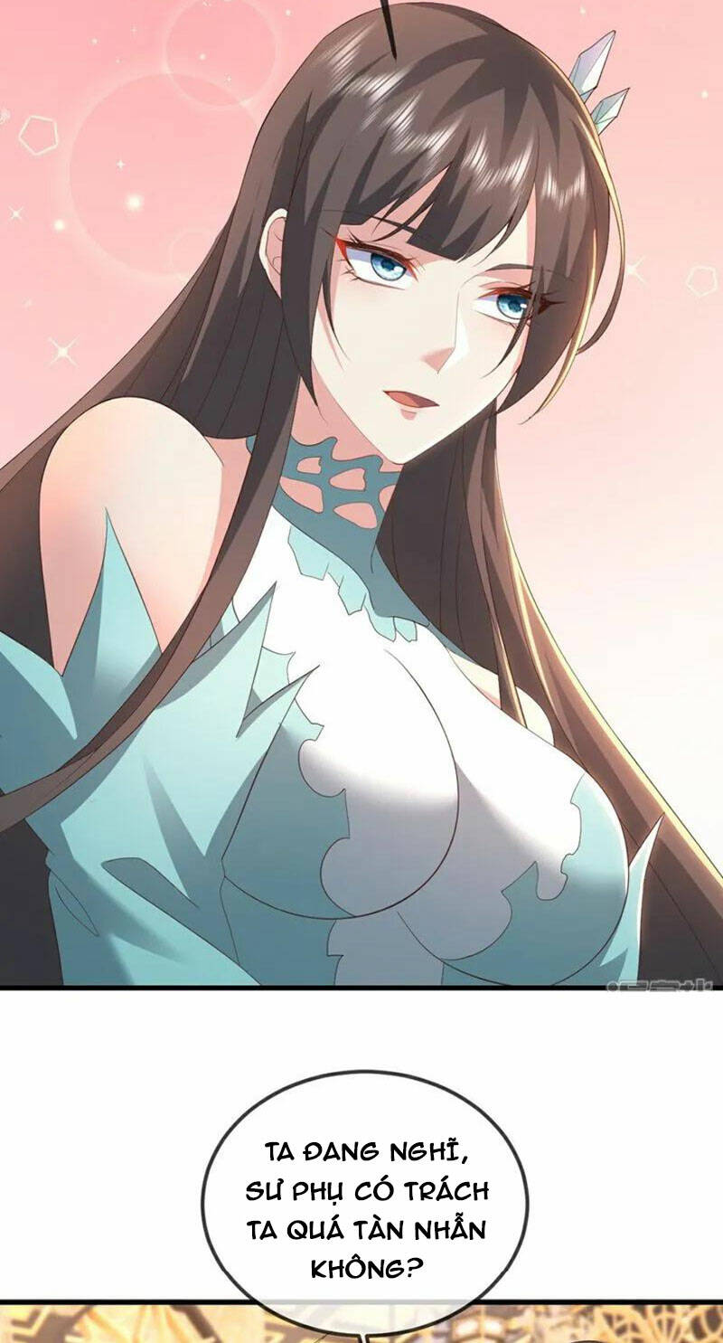 Tiên Võ Đế Tôn Chapter 532 - Trang 2