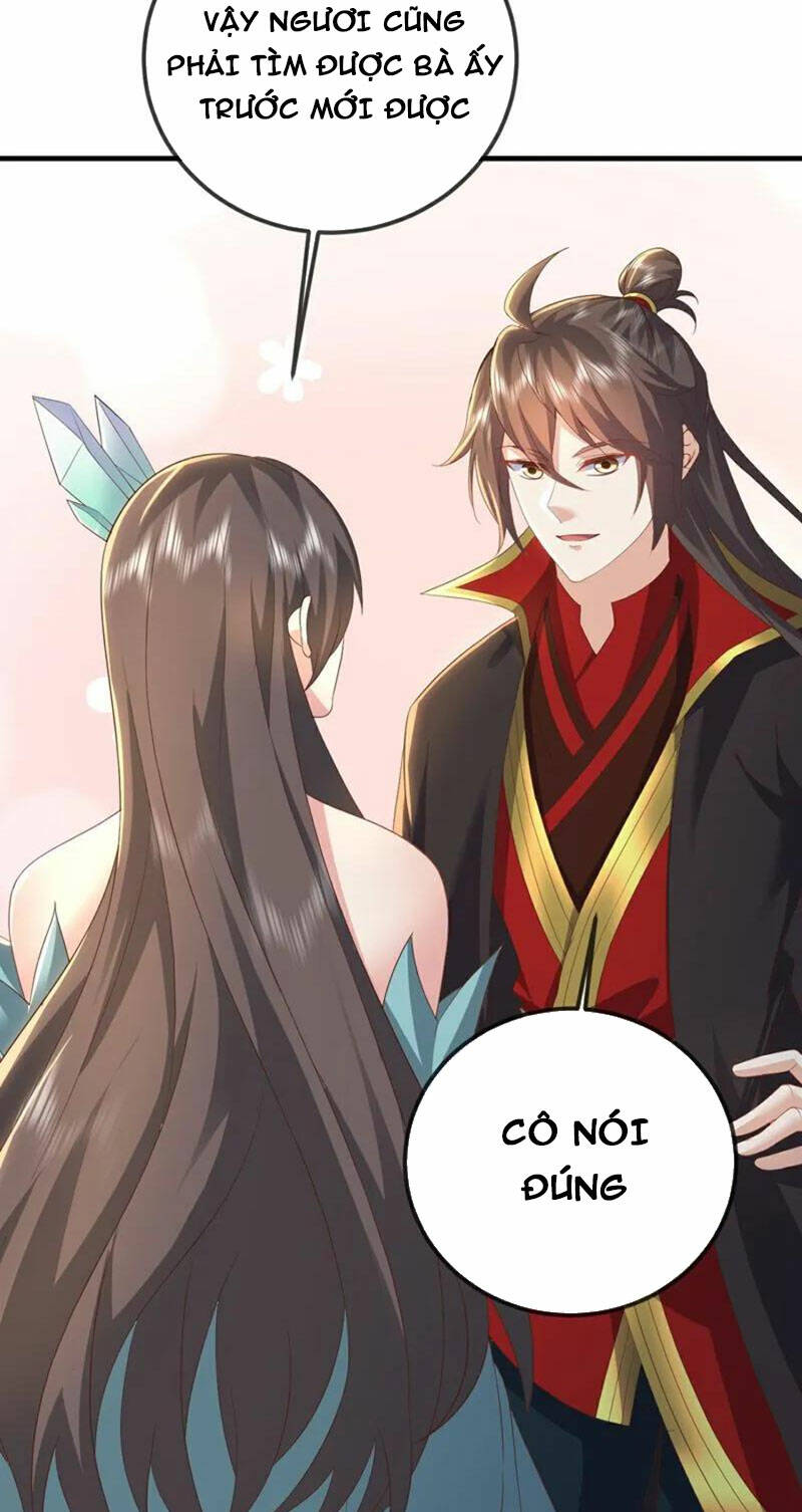 Tiên Võ Đế Tôn Chapter 532 - Trang 2