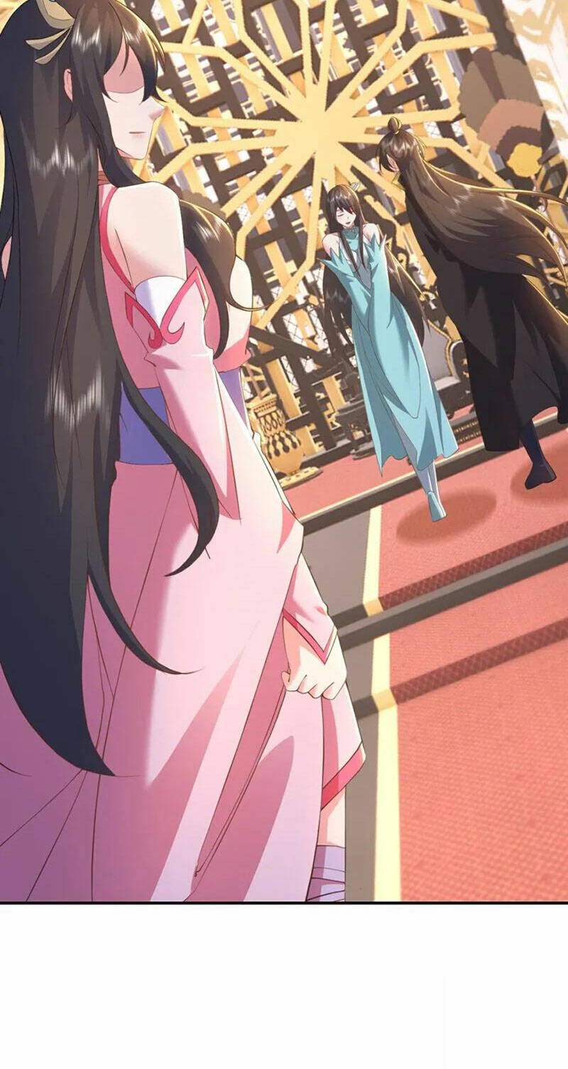 Tiên Võ Đế Tôn Chapter 532 - Trang 2