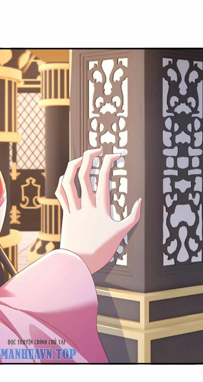 Tiên Võ Đế Tôn Chapter 532 - Trang 2