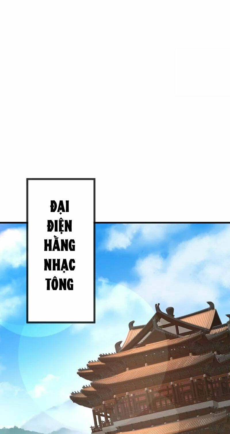 Tiên Võ Đế Tôn Chapter 532 - Trang 2