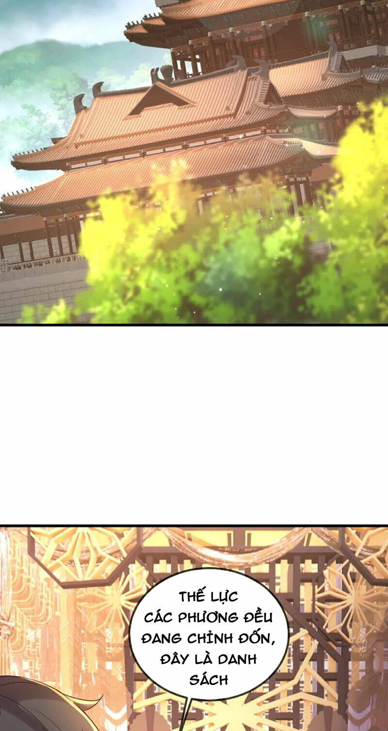 Tiên Võ Đế Tôn Chapter 532 - Trang 2