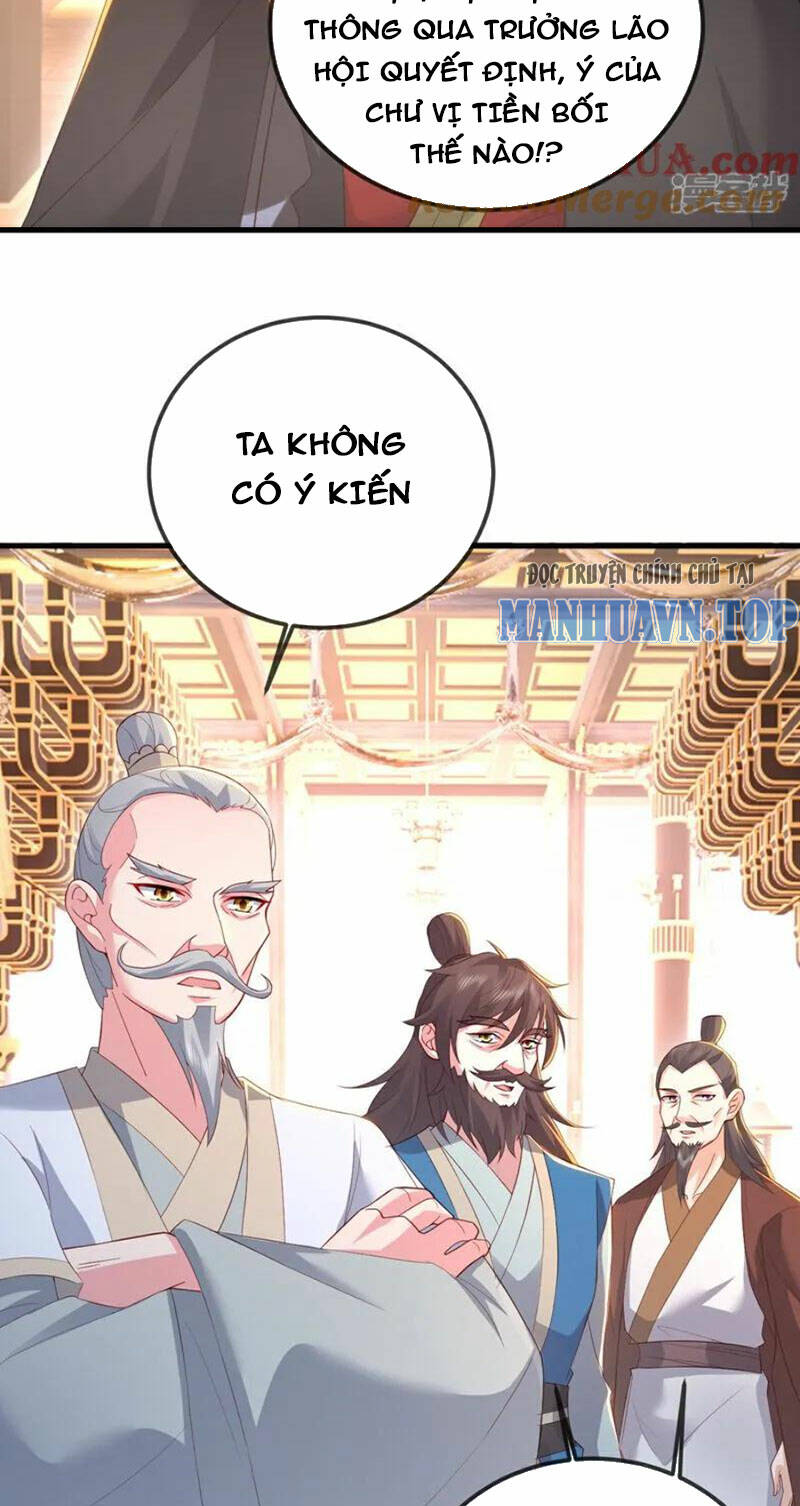 Tiên Võ Đế Tôn Chapter 532 - Trang 2