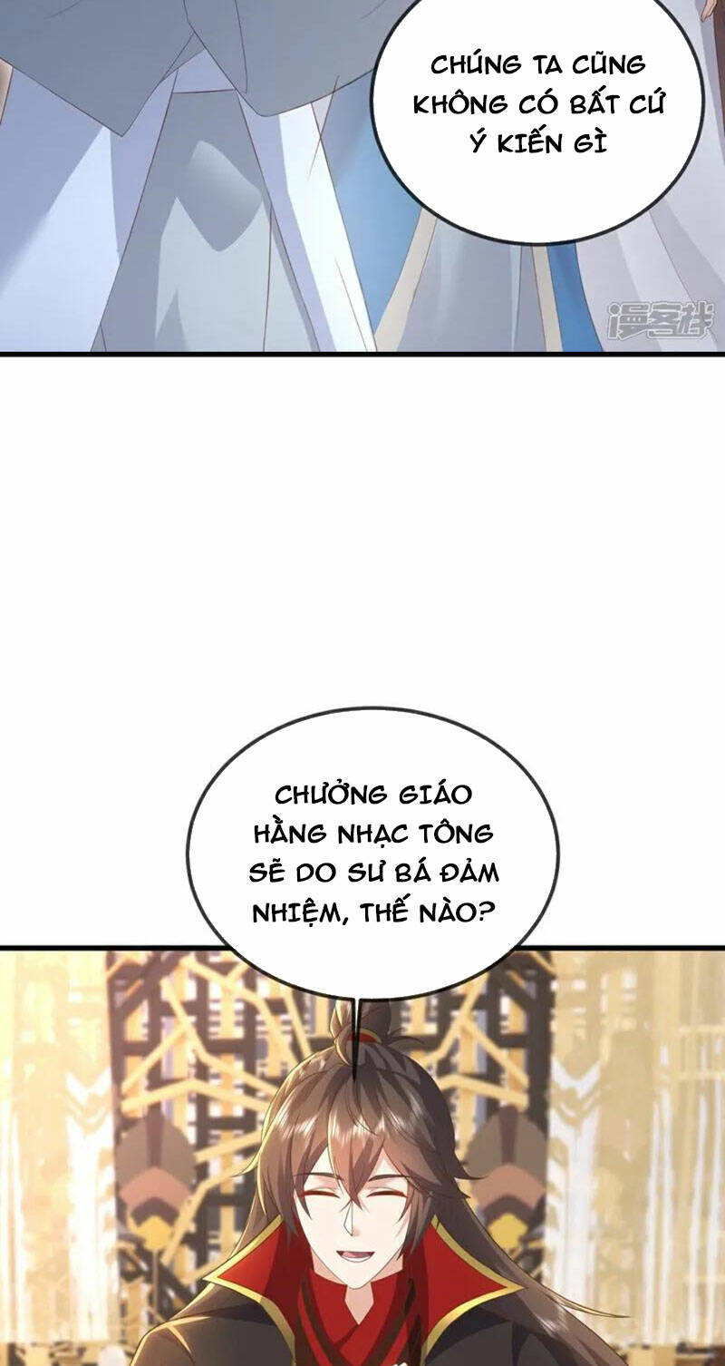 Tiên Võ Đế Tôn Chapter 532 - Trang 2