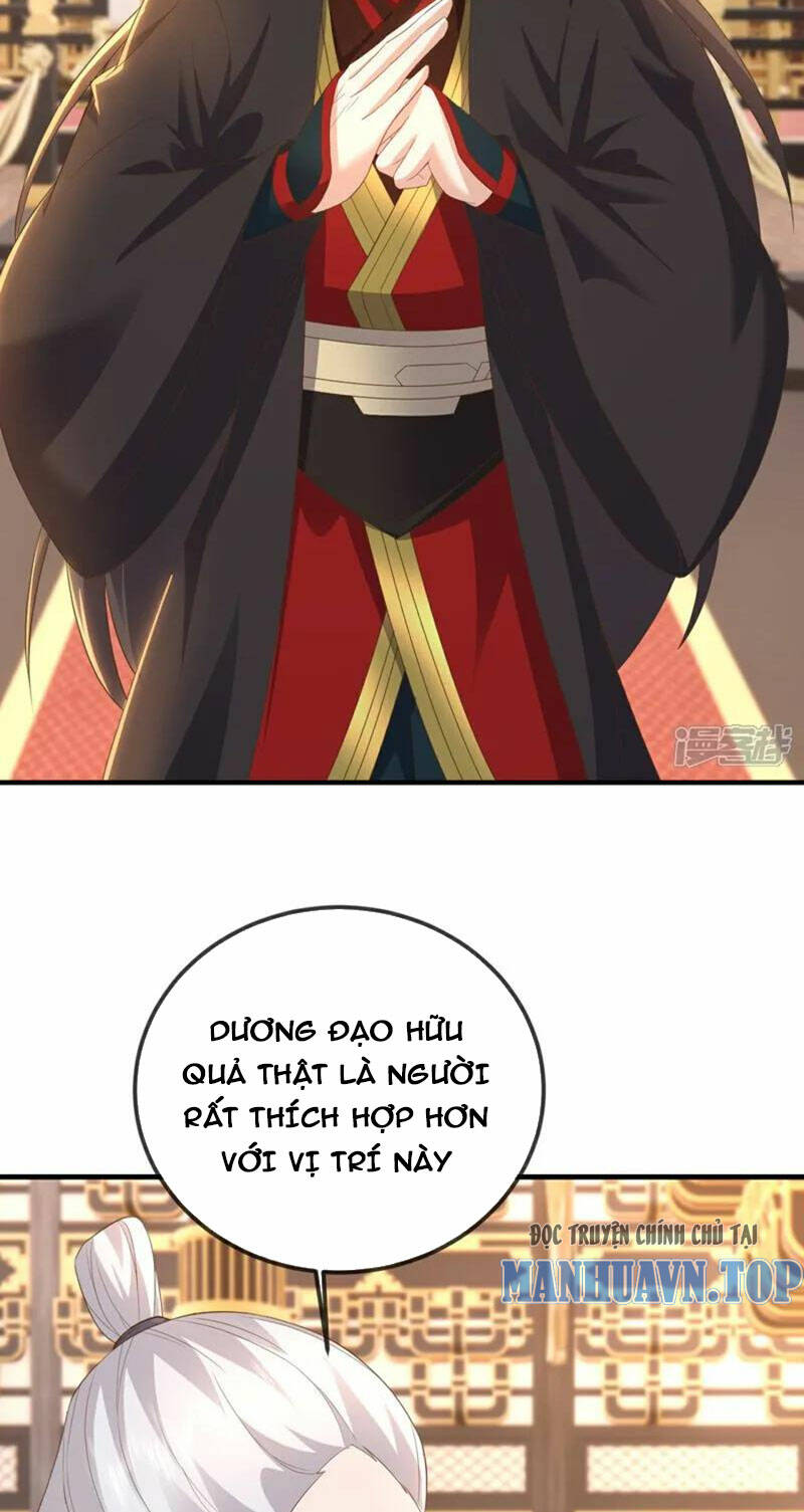 Tiên Võ Đế Tôn Chapter 532 - Trang 2