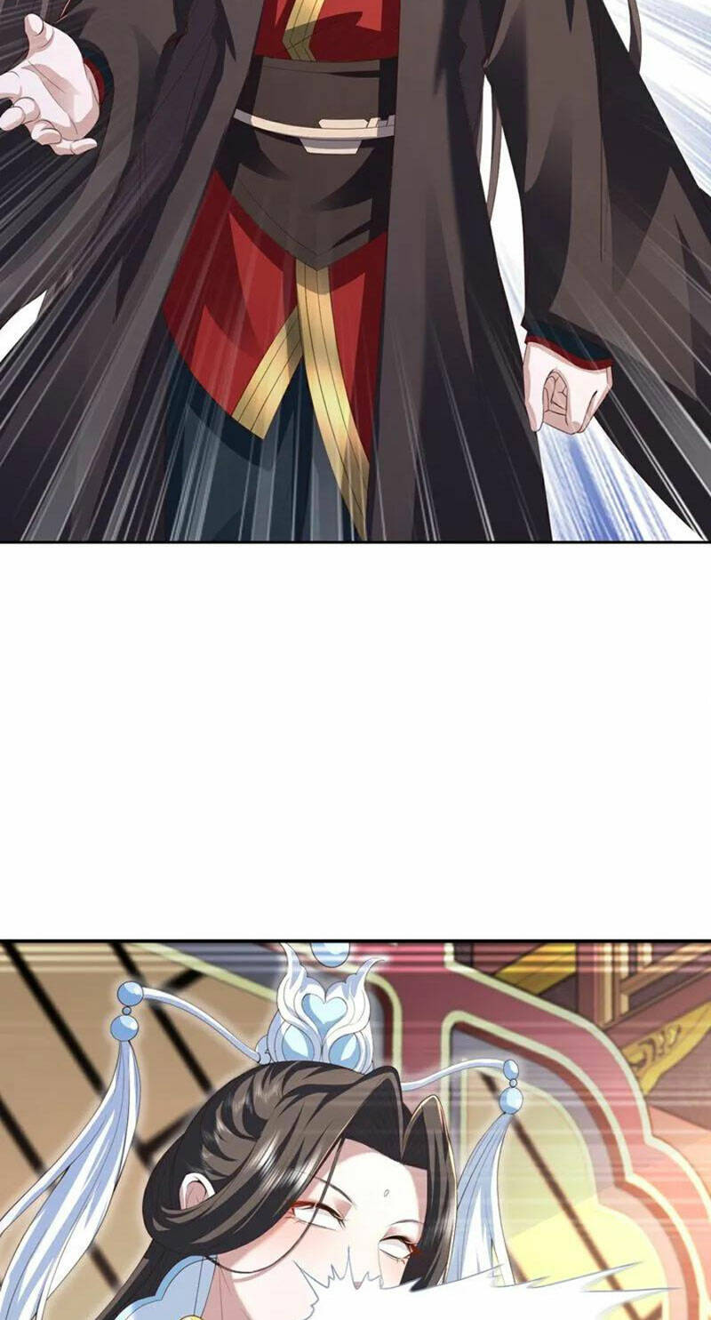 Tiên Võ Đế Tôn Chapter 532 - Trang 2