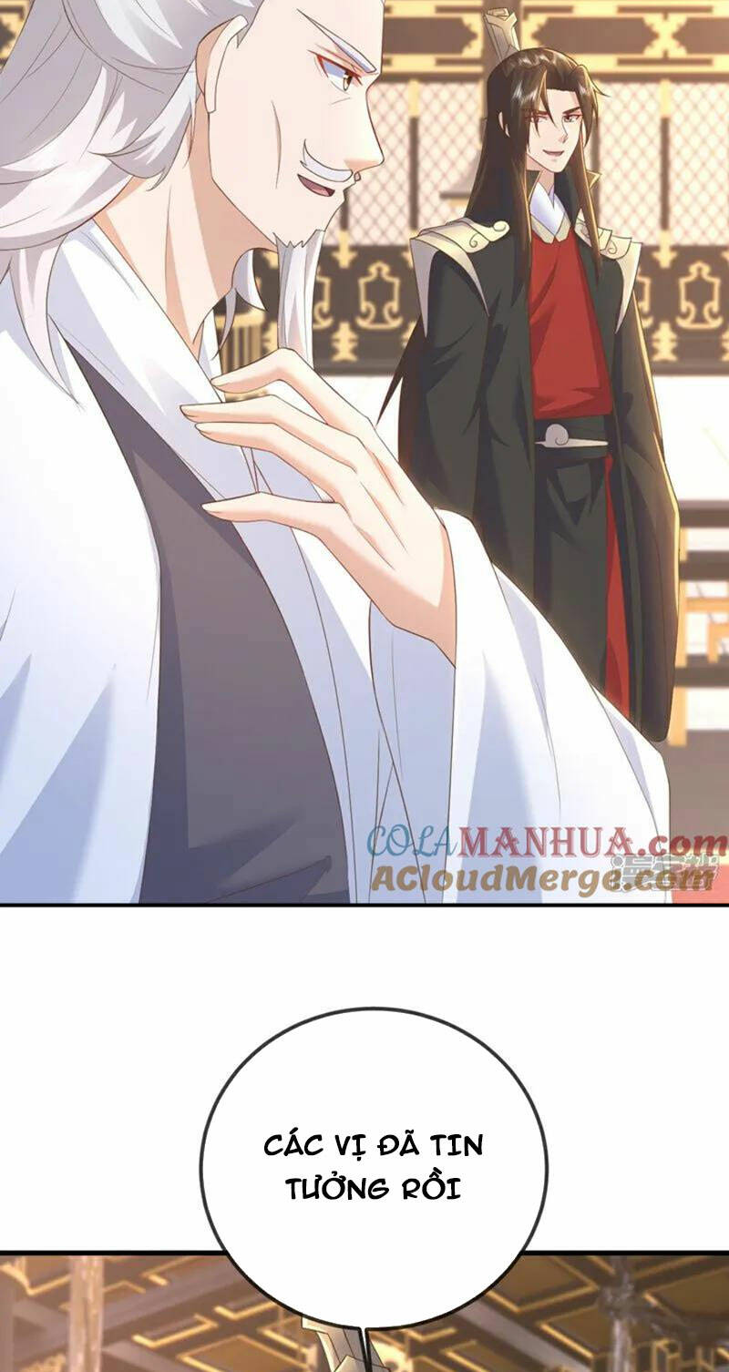 Tiên Võ Đế Tôn Chapter 532 - Trang 2