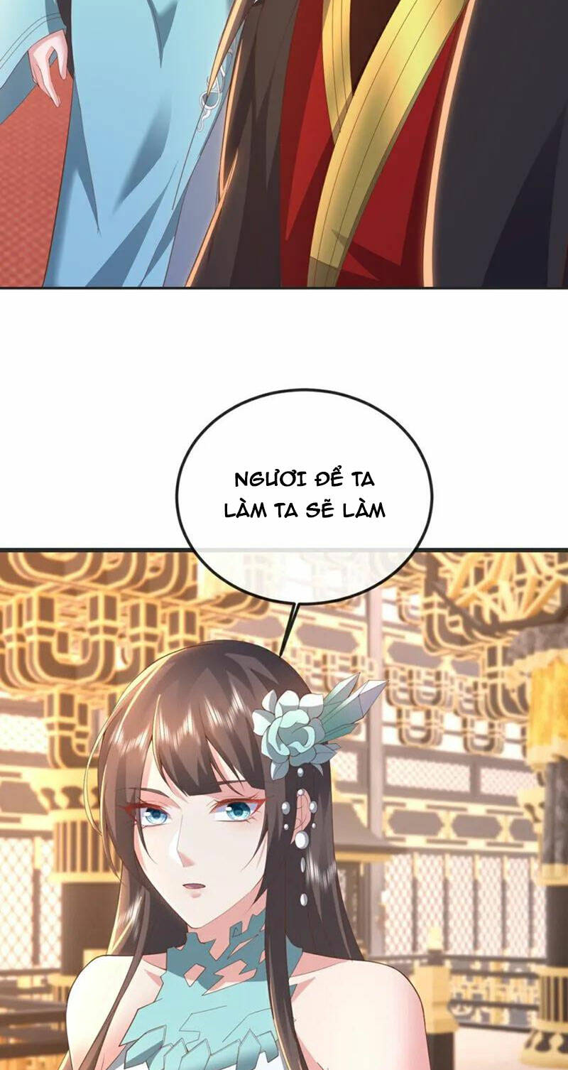 Tiên Võ Đế Tôn Chapter 532 - Trang 2