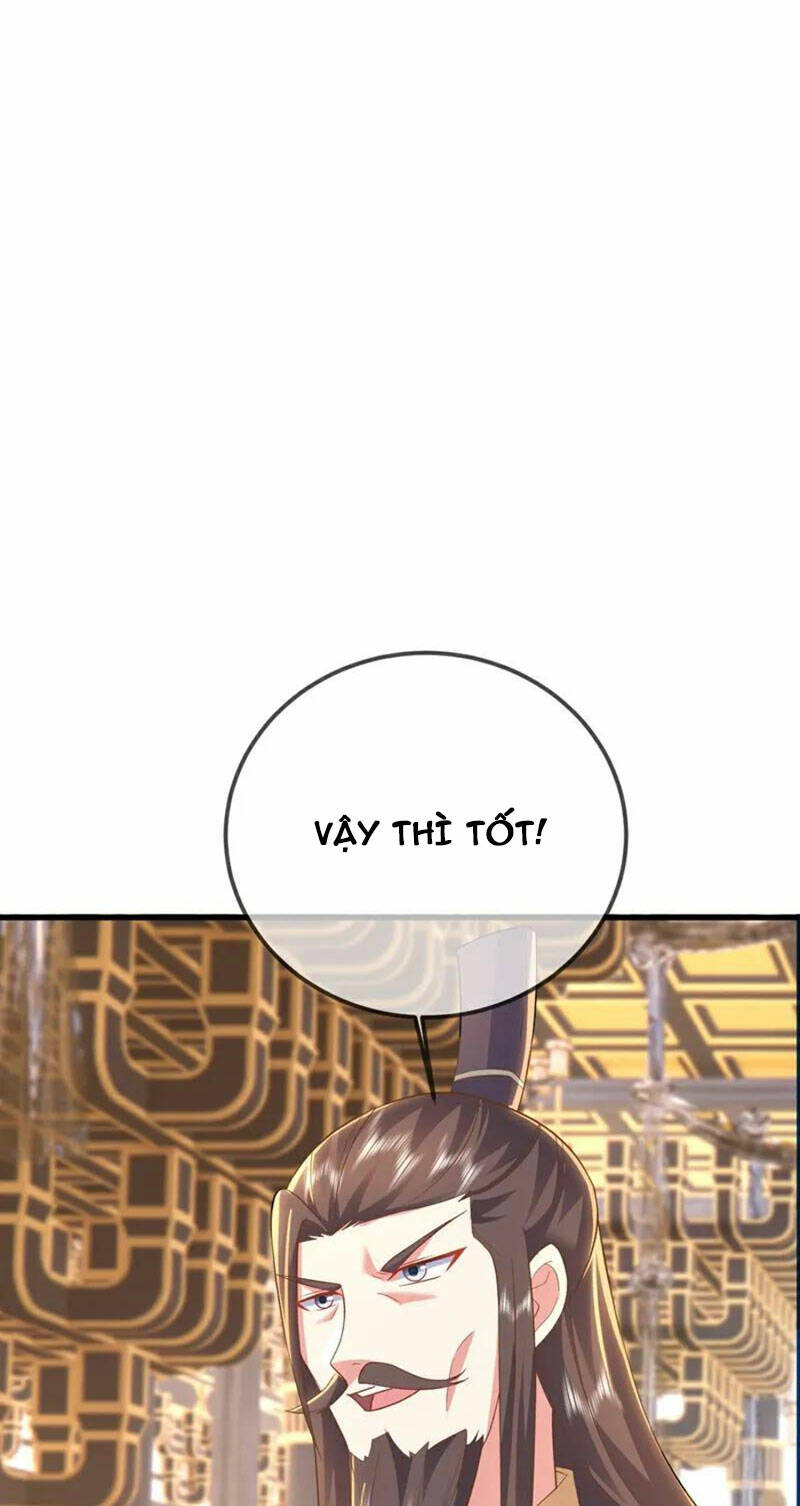 Tiên Võ Đế Tôn Chapter 532 - Trang 2