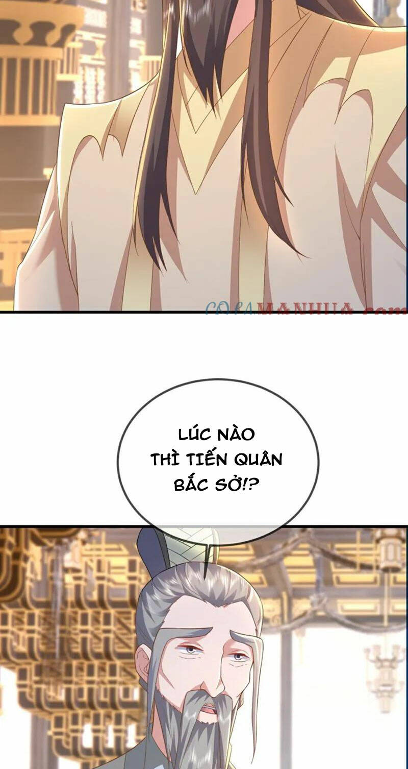 Tiên Võ Đế Tôn Chapter 532 - Trang 2