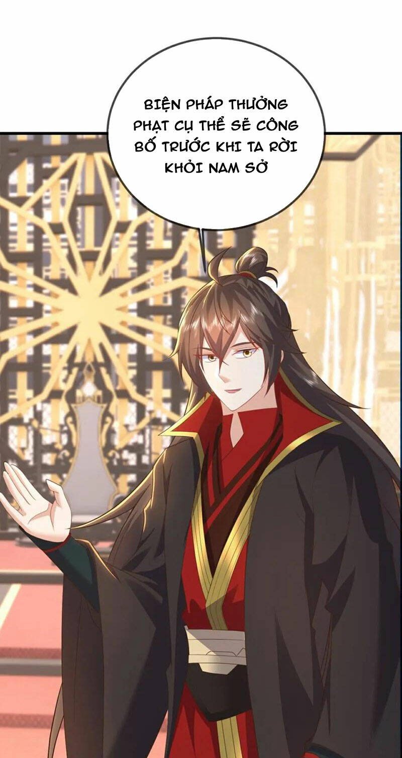 Tiên Võ Đế Tôn Chapter 532 - Trang 2