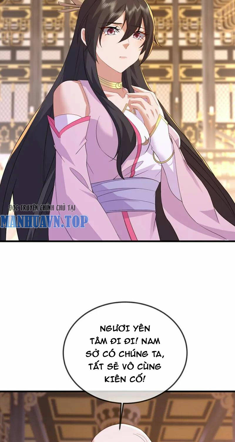 Tiên Võ Đế Tôn Chapter 532 - Trang 2