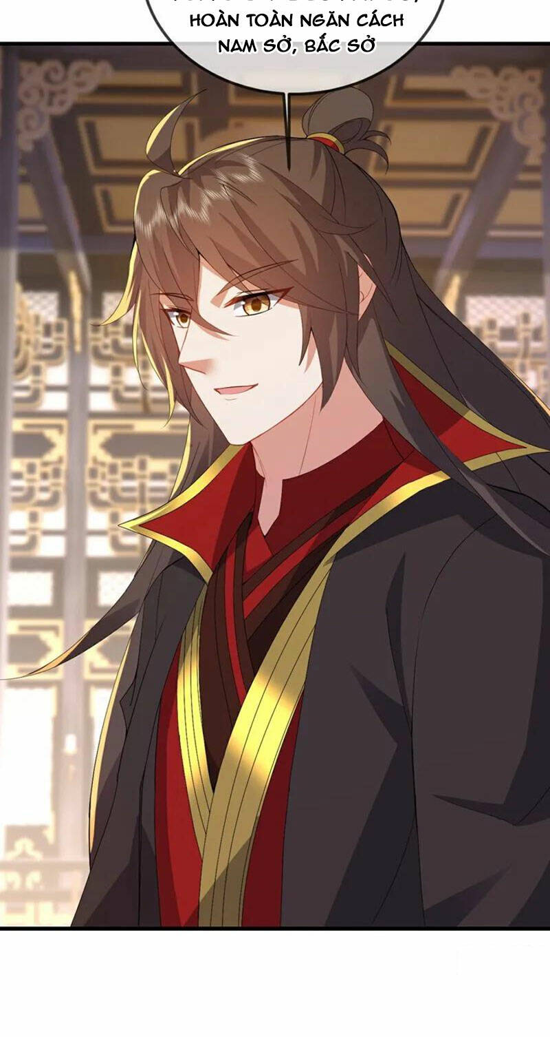 Tiên Võ Đế Tôn Chapter 532 - Trang 2