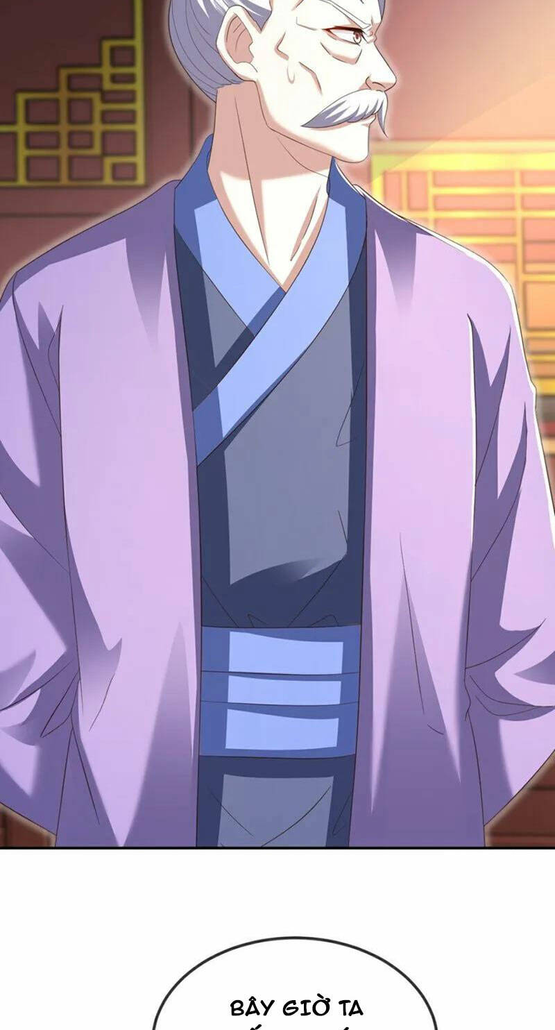 Tiên Võ Đế Tôn Chapter 532 - Trang 2