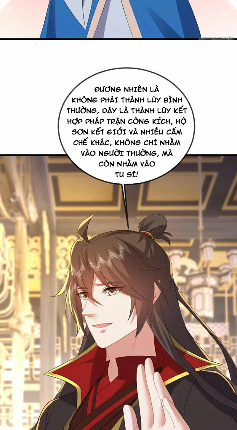 Tiên Võ Đế Tôn Chapter 532 - Trang 2