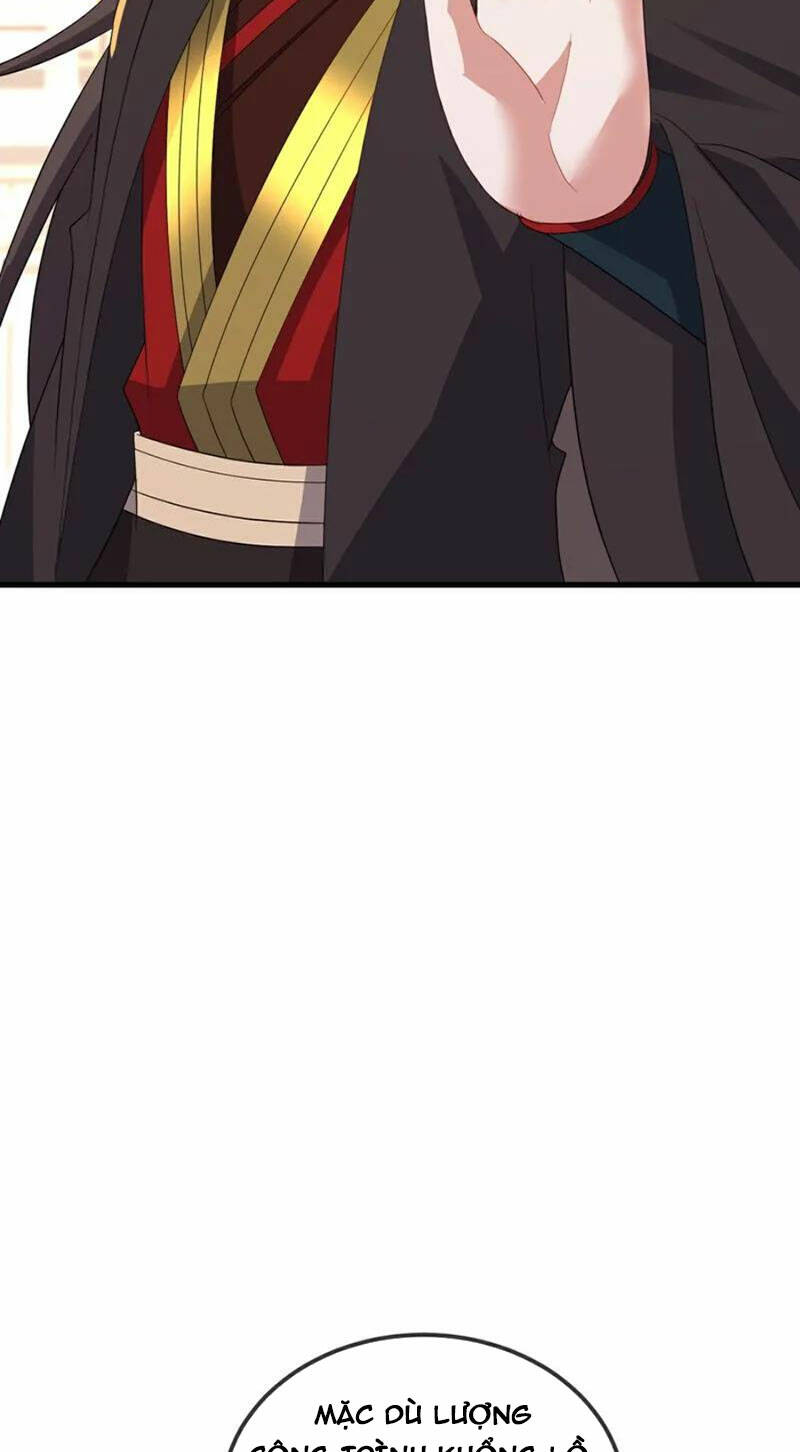 Tiên Võ Đế Tôn Chapter 532 - Trang 2