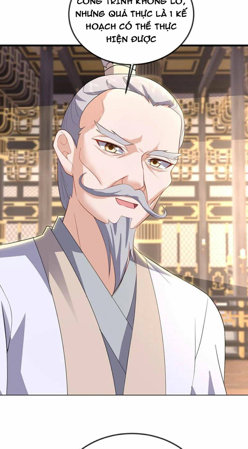 Tiên Võ Đế Tôn Chapter 532 - Trang 2