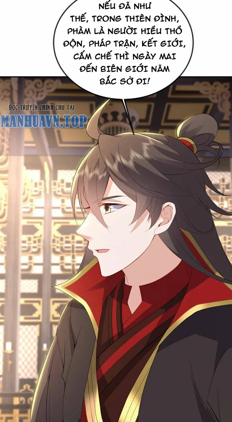 Tiên Võ Đế Tôn Chapter 532 - Trang 2