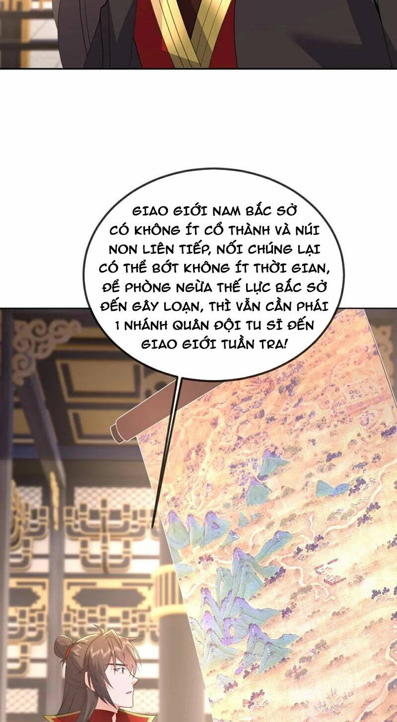 Tiên Võ Đế Tôn Chapter 532 - Trang 2