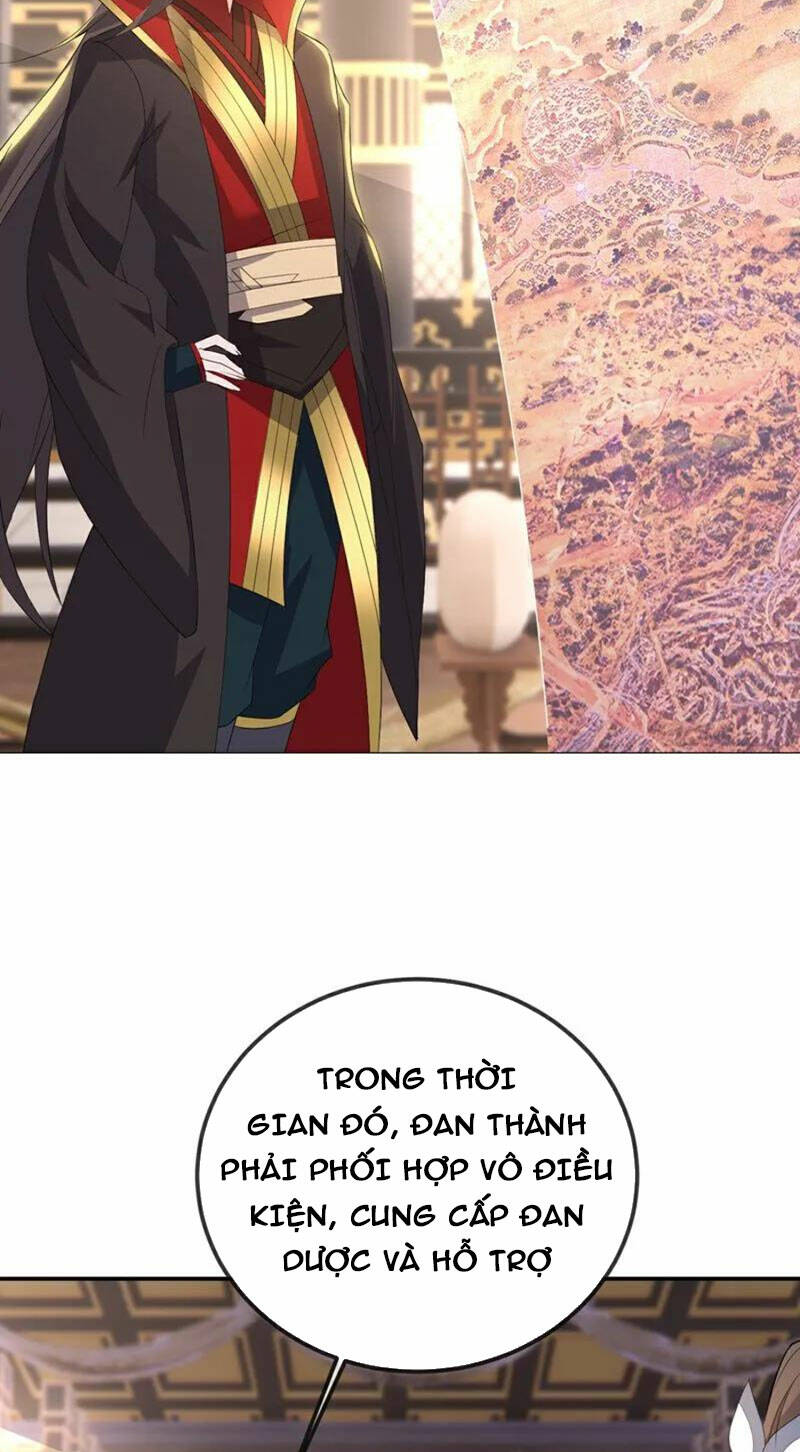 Tiên Võ Đế Tôn Chapter 532 - Trang 2