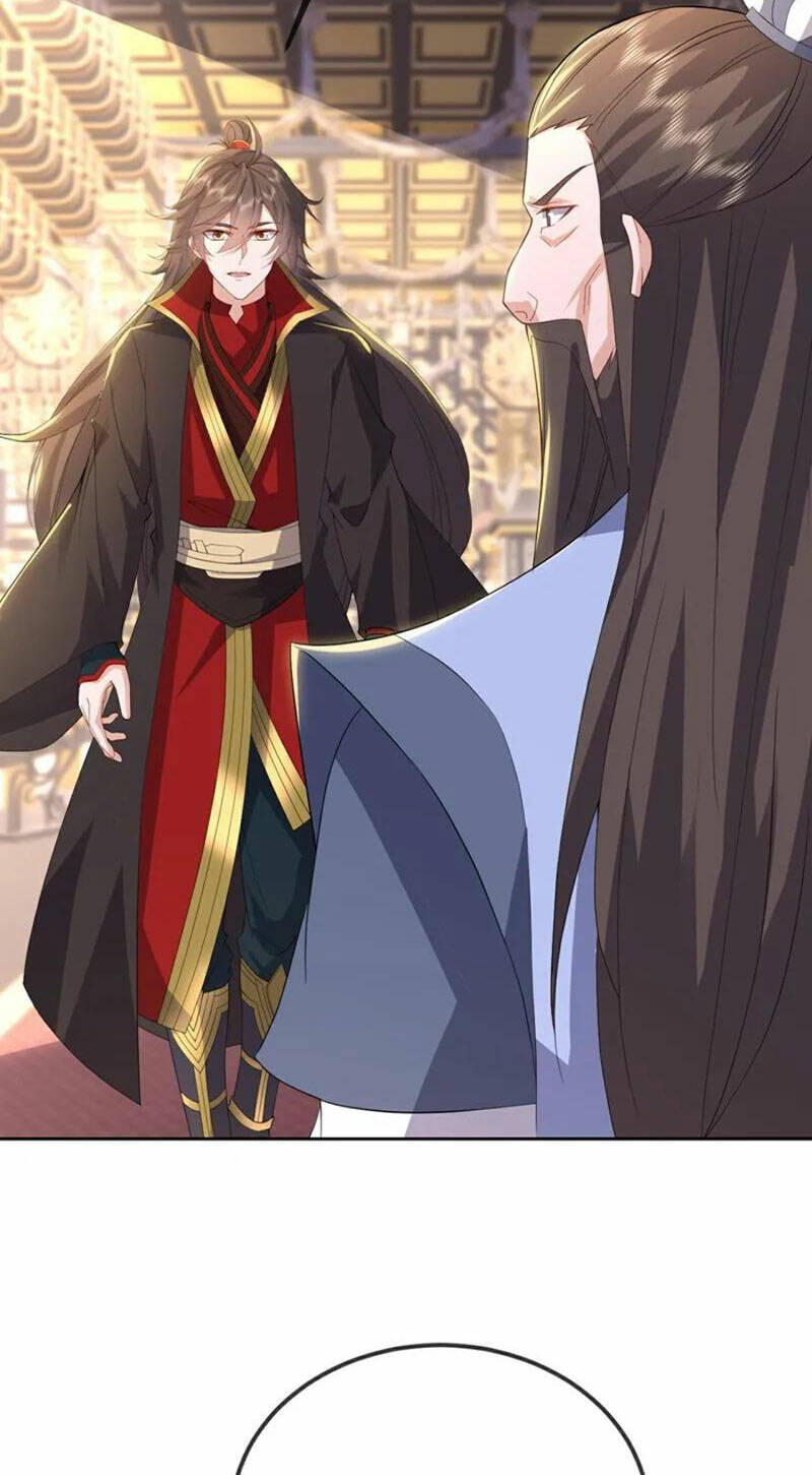 Tiên Võ Đế Tôn Chapter 532 - Trang 2