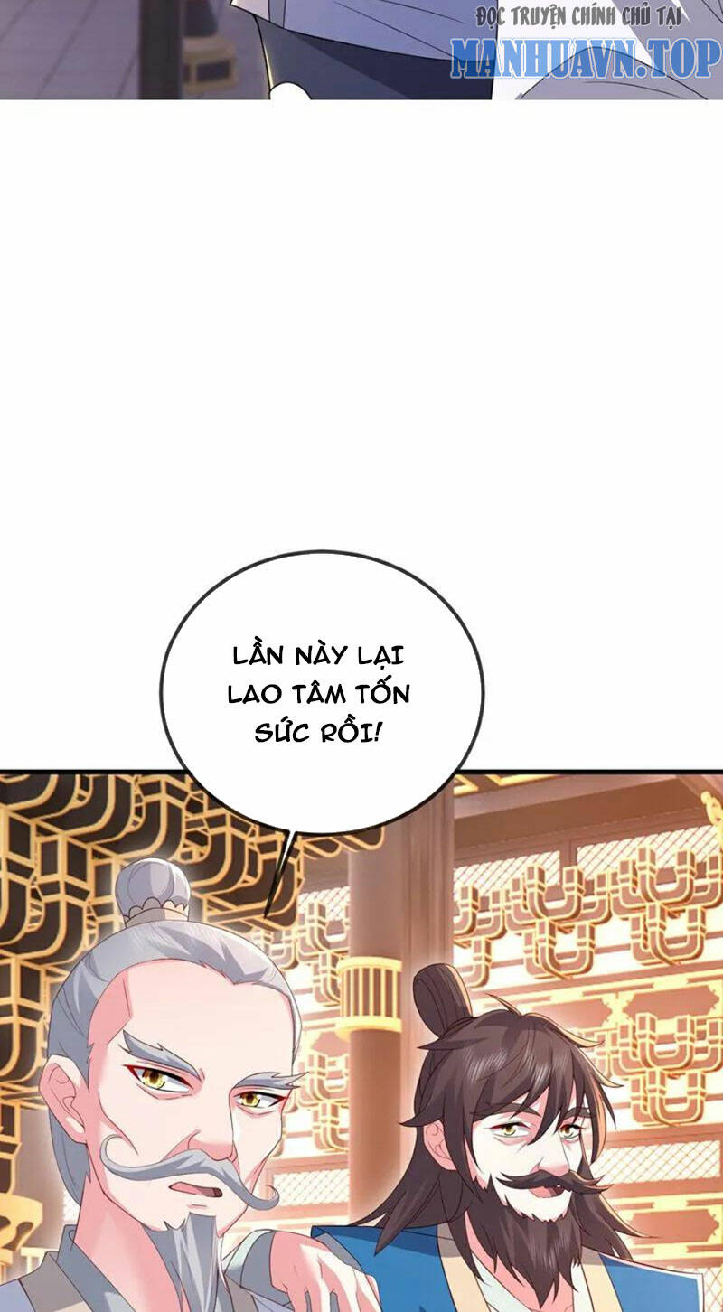 Tiên Võ Đế Tôn Chapter 532 - Trang 2