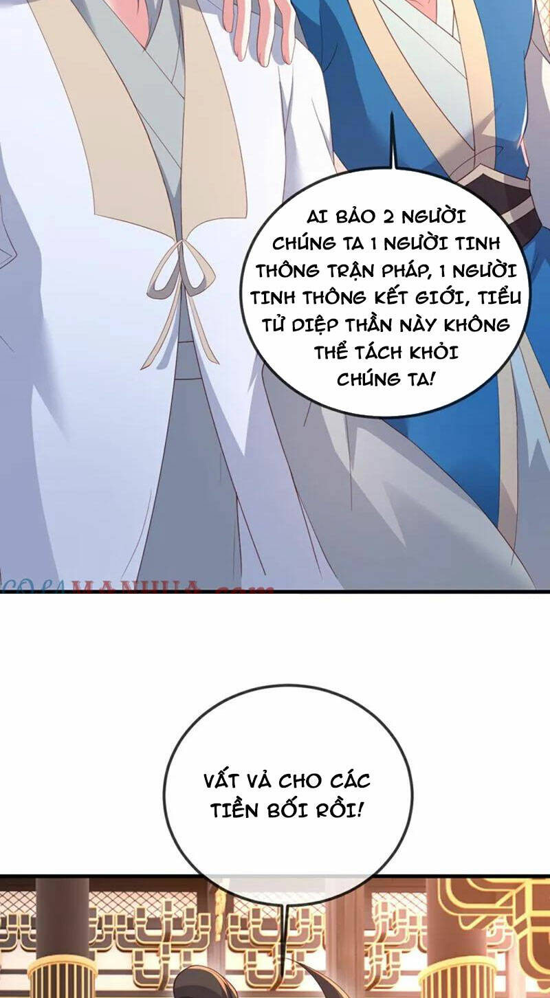 Tiên Võ Đế Tôn Chapter 532 - Trang 2