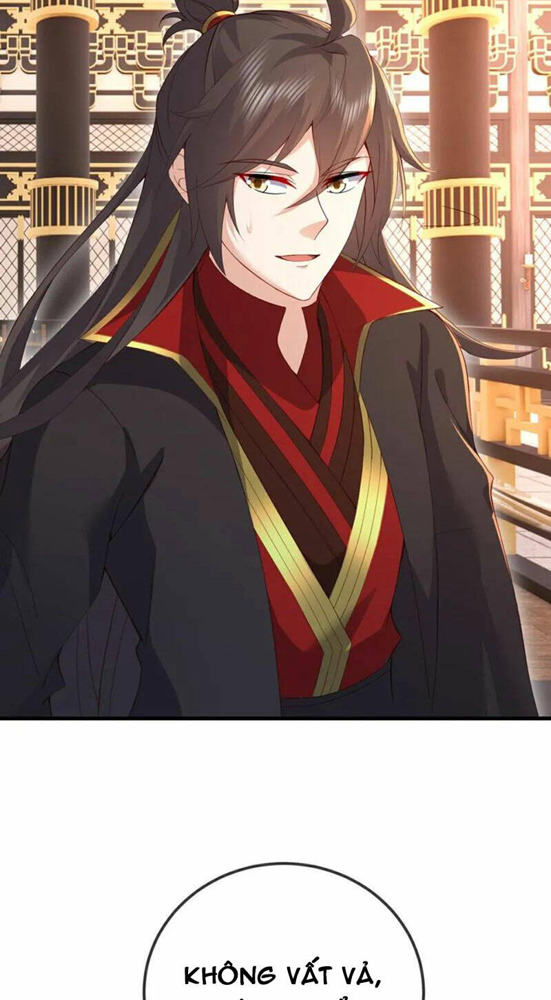 Tiên Võ Đế Tôn Chapter 532 - Trang 2