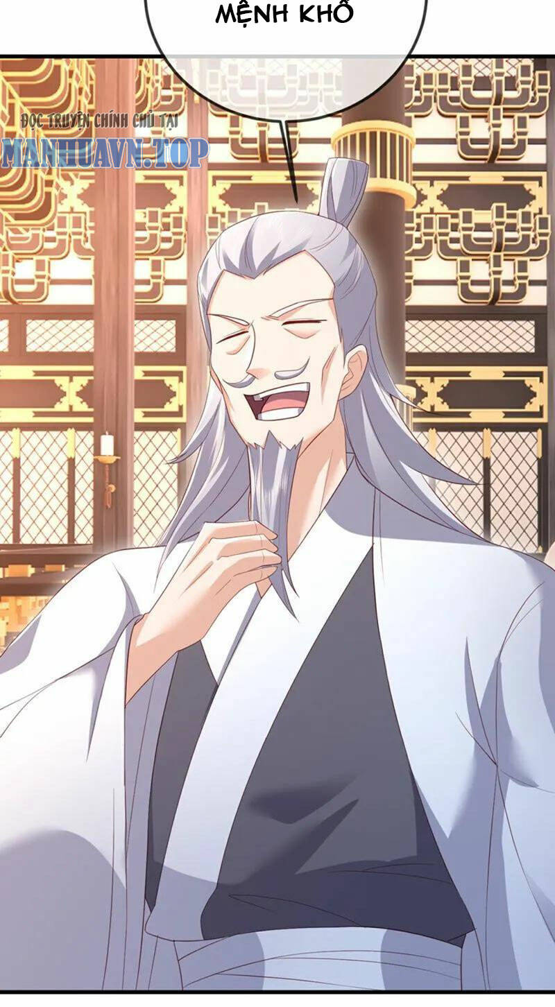 Tiên Võ Đế Tôn Chapter 532 - Trang 2