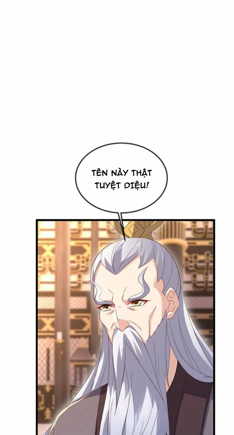 Tiên Võ Đế Tôn Chapter 532 - Trang 2