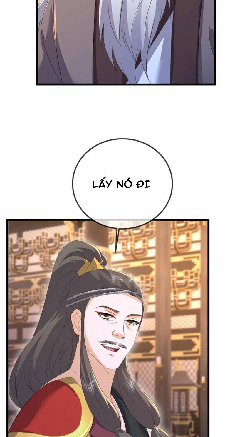 Tiên Võ Đế Tôn Chapter 532 - Trang 2