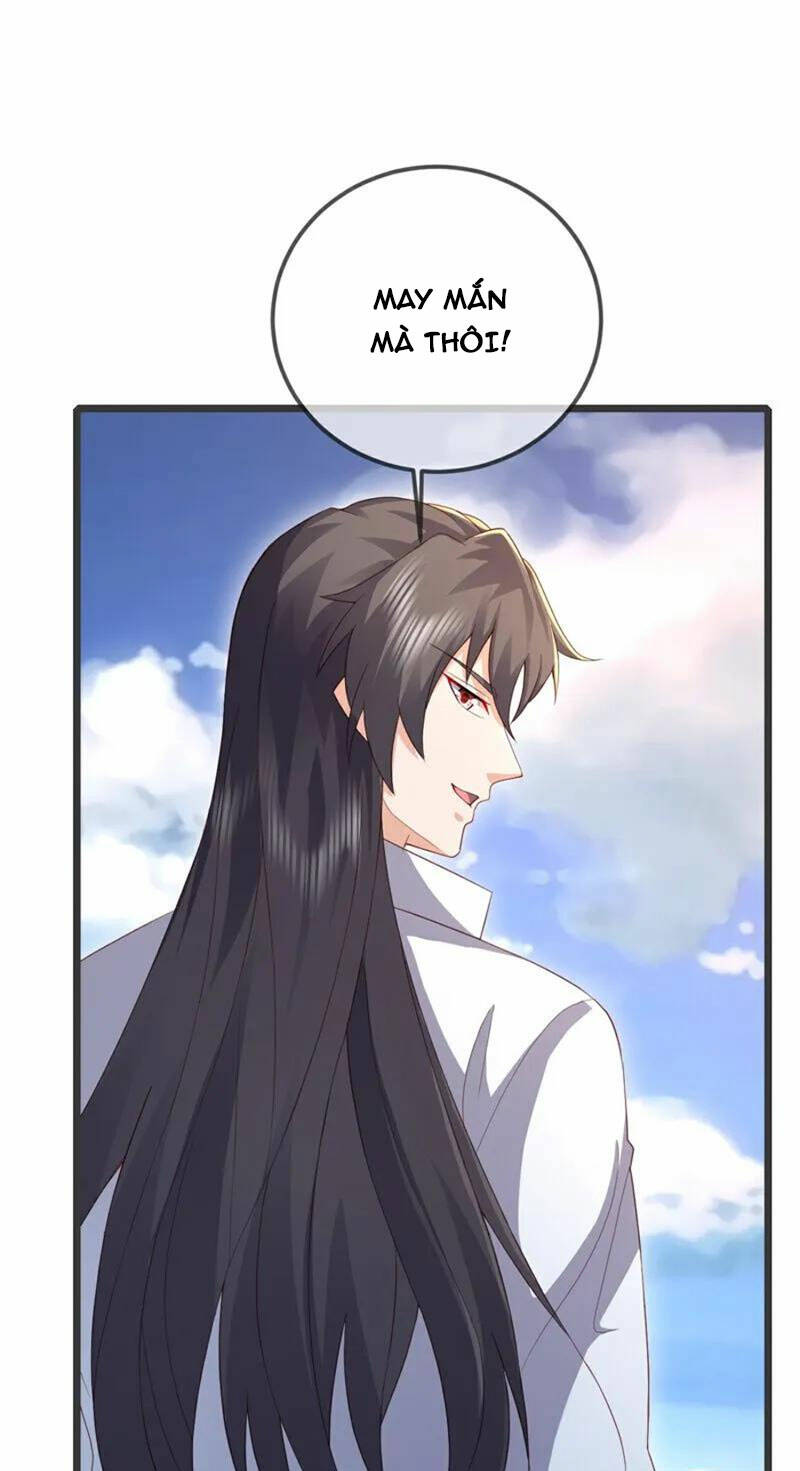 Tiên Võ Đế Tôn Chapter 533 - Trang 2