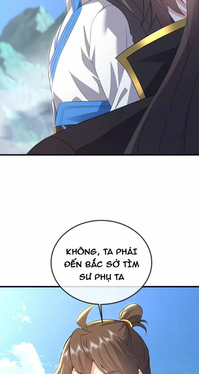 Tiên Võ Đế Tôn Chapter 533 - Trang 2