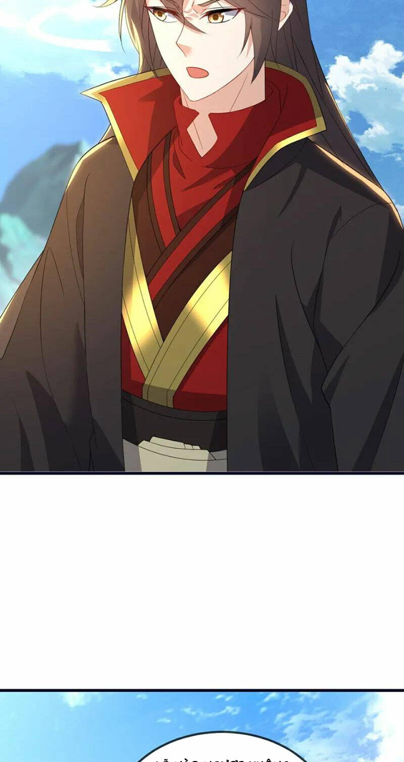 Tiên Võ Đế Tôn Chapter 533 - Trang 2